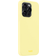 Holdit Silicone Case for iPhone 15 Pro Lemonade