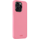 Holdit Silicone Case for iPhone 15 Pro Rouge Pink