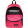 Eastpak Out Of Office Medium Backpack - Glossy Carmine Pink