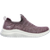 Skechers Ultra Flex 2.0 Always Young W - Rose