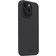 Holdit Silicone Case for iPhone 15 Pro Black