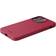 Holdit Silicone Case for iPhone 15 Pro Red Velvet
