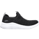 Skechers Ultra Flex 2.0 Always Young W - Black