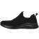 Skechers Ultra Flex 2.0 Always Young W - Black