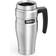 Thermos Stainless King With Handle Matte Stainless Steel Travel Mug 47cl