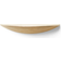 Menu Gridy Fungi Medium Natural Oak Wall Shelf 30cm