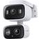 TP-Link Tapo C246D Indoor Outdoor Dual Lens Security Camera