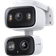 TP-Link Tapo C246D Indoor Outdoor Dual Lens Security Camera