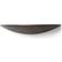 Menu Gridy Fungi Medium Dark Oak Vegghylle 30cm