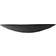 Menu Gridy Fungi Medium Black Oak Wall Shelf 30cm