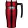 Thermos Stainless King With Handle Red Termosmugg 47cl