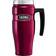 Thermos Stainless King With Handle Raspberry Travel Mug 47cl