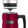 Thermos Stainless King With Handle Raspberry Travel Mug 47cl