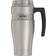Thermos Stainless King With Handle Matte Stainless Steel Travel Mug 47cl