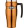 Thermos Stainless King With Handle Copper Travel Mug 47cl