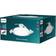 Philips Bliss Fan Ceiling Light 35+28W White