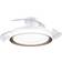 Philips Bliss Fan Ceiling Light 35+28W Gold