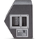 JBL JRX212 Black