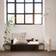 ferm LIVING Arum Golvlampa 136cm