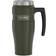 Thermos Stainless King With Handle Army Green Thermos 47L
