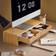 SoBuy FRG198-N Natural Writing Desk 18x47cm