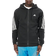 adidas Future Icons 3-Stripes Full-Zip Hoodie - Black