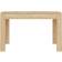 vidaXL 800759 Sonoma Oak Matbord 60x120cm
