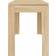 vidaXL 800759 Sonoma Oak Matbord 60x120cm