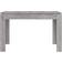 vidaXL 815388 Gray Sonoma Dining Table 60x120cm