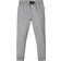 Name It Hose graumeliert schwarz