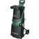 Bosch Universal 2x18V 25 Kompostkværn Solo
