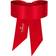 Obsessive Blindfold Red