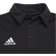 adidas Junior Entrada 22 Polo Shirt - Black (H57481)