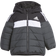 adidas Infant Padded Jacket - Black (IL6099)