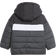 adidas Infant Padded Jacket - Black (IL6099)