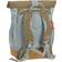 Lässig Mini Rolltop Backpack Nature Light Blue