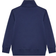 United Colors of Benetton Pure Cotton Sweatshirt with Zipper - Dark Blue (3J68C501B_252)