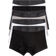 H&M Trunks 5-pack - White/Black (0589521041)