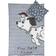 Licens Disney 101 Dalmatinere 2 i 1 Design Sengetøy til Junior 100x140cm