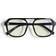 H&M Blue light Glasses Black