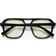 H&M Blue light Glasses Black