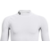 Under Armour Tröja CG Mock LS Junior - White