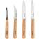 Opinel Les Essentiels 001300 Knife Set