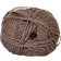 Hjertegarn Lana Cotton 212 Brun (Shade 2133) 212m