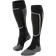 Falke Sk2 Intermediate Wool Men Skiing Knee High socks - Black Mix