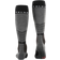 Falke Sk2 Intermediate Wool Men Skiing Knee High socks - Black Mix