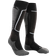 Falke Sk2 Intermediate Wool Men Skiing Knee High socks - Black Mix