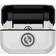 Hollyland Lark M2 USB C White