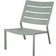 Brafab Delia - Dusty Green Lounge Chair