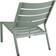 Brafab Delia - Dusty Green Lounge Chair